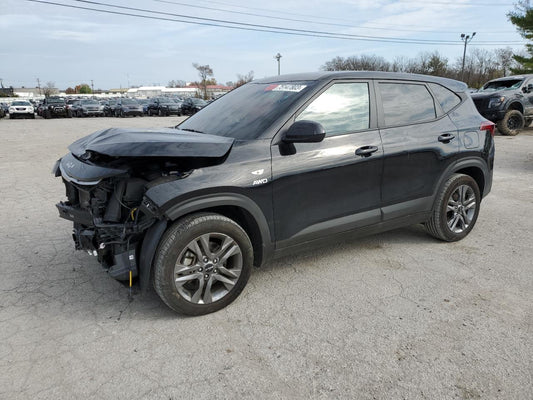 2023 KIA SELTOS LX VIN:KNDEPCAA0P7405626