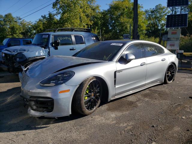 2021 PORSCHE PANAMERA 4 E-HYBRID EXECUTIVE VIN: WP0BE2A79ML171397