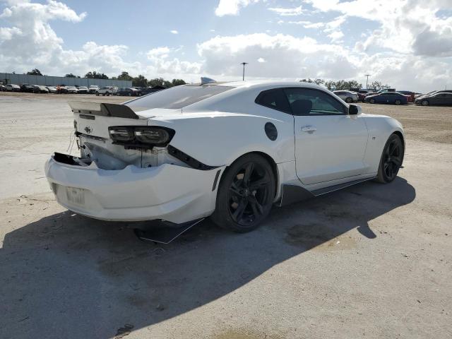 2021 CHEVROLET CAMARO LS VIN: 1G1FB1RS6M0111276