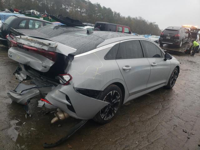 2021 KIA K5 GT LINE VIN: 5XXG64***********