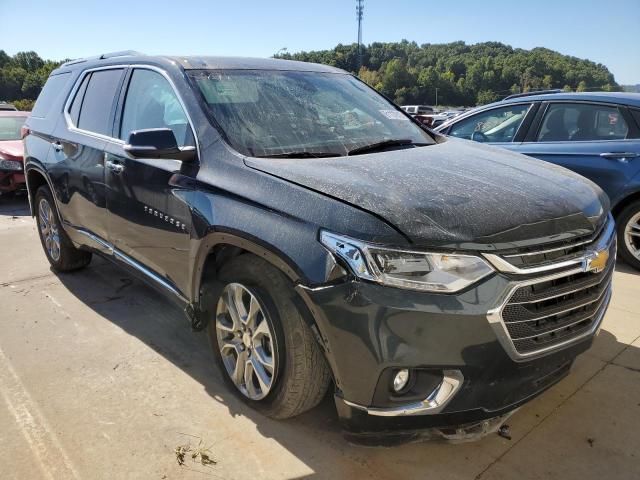 2021 CHEVROLET TRAVERSE PREMIER VIN: 1GNEVKKWXMJ220144