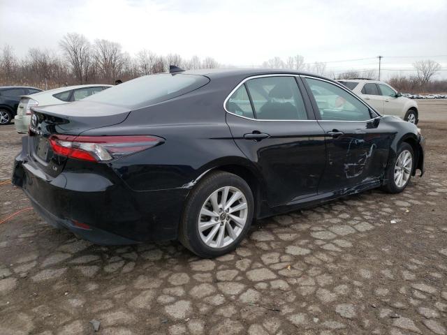 2021 TOYOTA CAMRY LE VIN: 4T1C11AK1MU592275