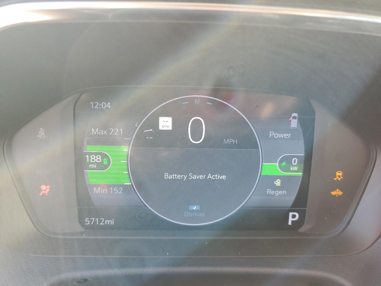 2023 CHEVROLET BOLT EUV PREMIER VIN:1G1FZ6S05P4128844