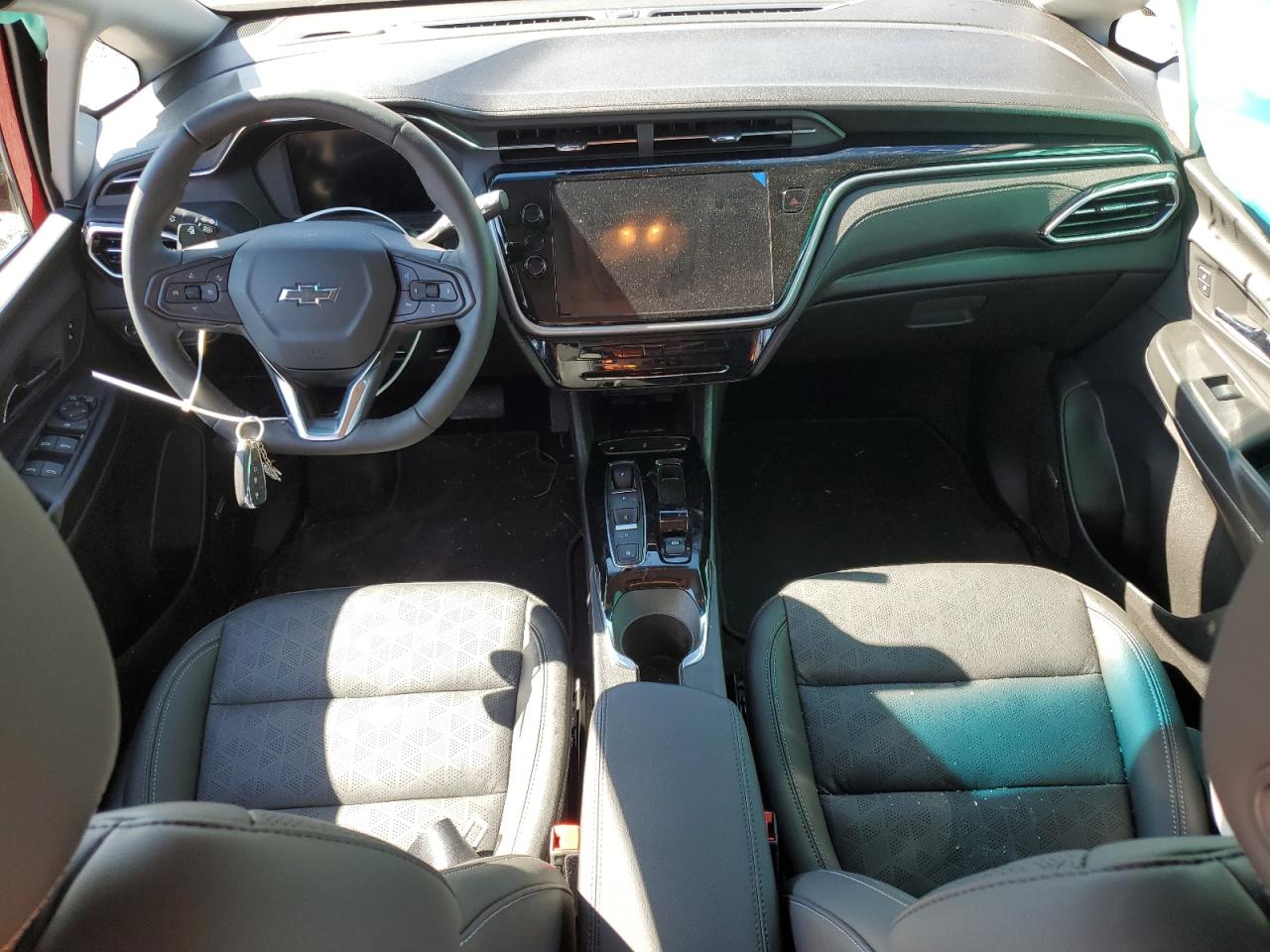 2023 CHEVROLET BOLT EV 2LT VIN:1G1FX6S08P4184394