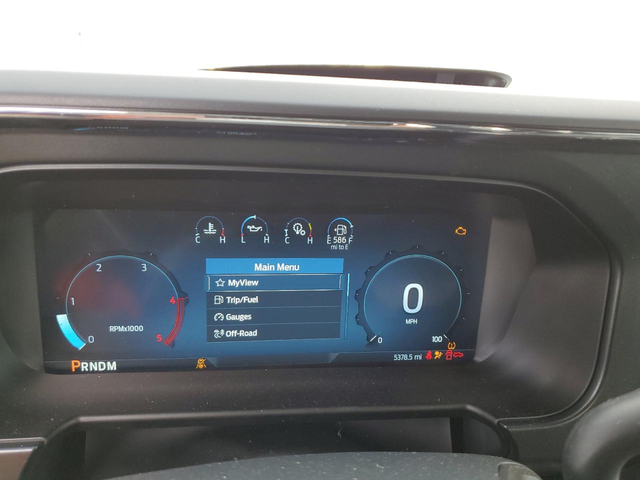 2023 FORD F350 SUPER DUTY VIN:1FT8W3BM6PED22996