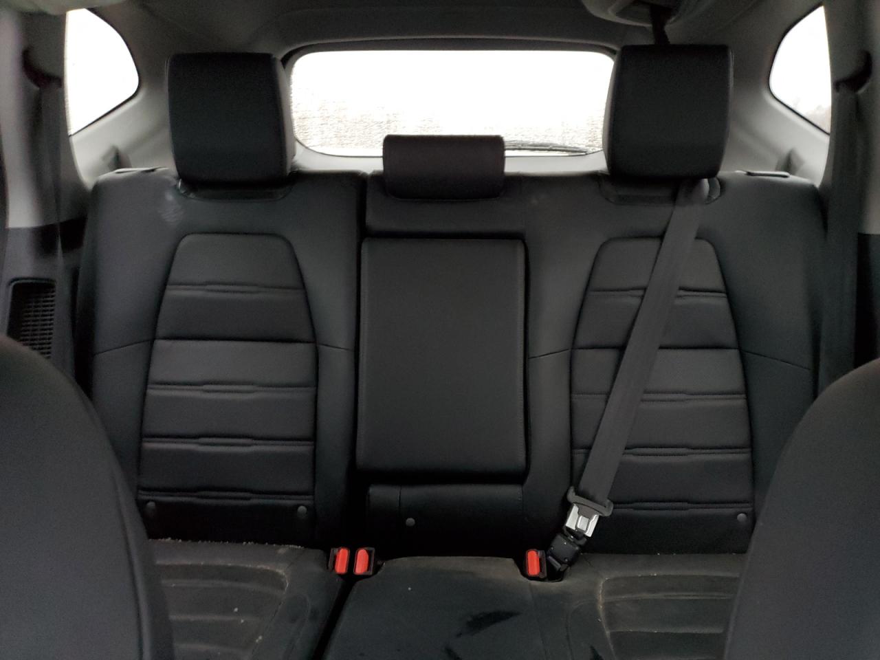 2022 HONDA CR-V TOURING VIN:5J6RT6H90NL035559