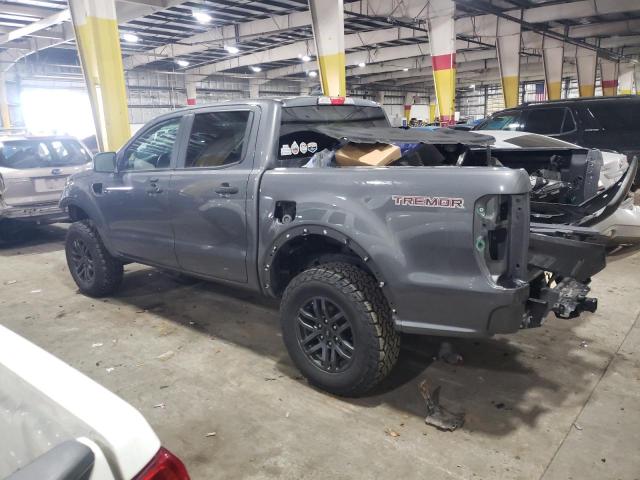 2021 FORD RANGER XL VIN: 1FTER4FHXMLD50255