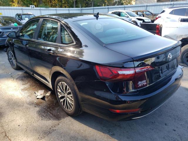 2021 VOLKSWAGEN JETTA S VIN: 3VWC57BU1MM026310