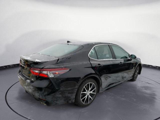 2021 TOYOTA CAMRY SE VIN: 4T1G11AK7MU579063