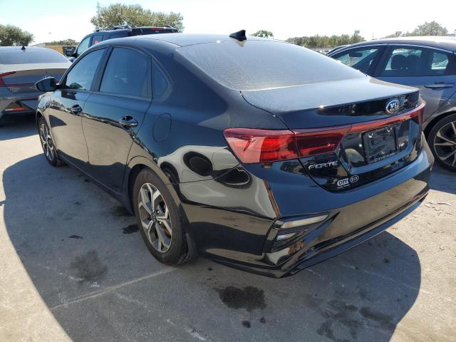 2021 KIA FORTE FE VIN: 3KPF24AD9ME345389