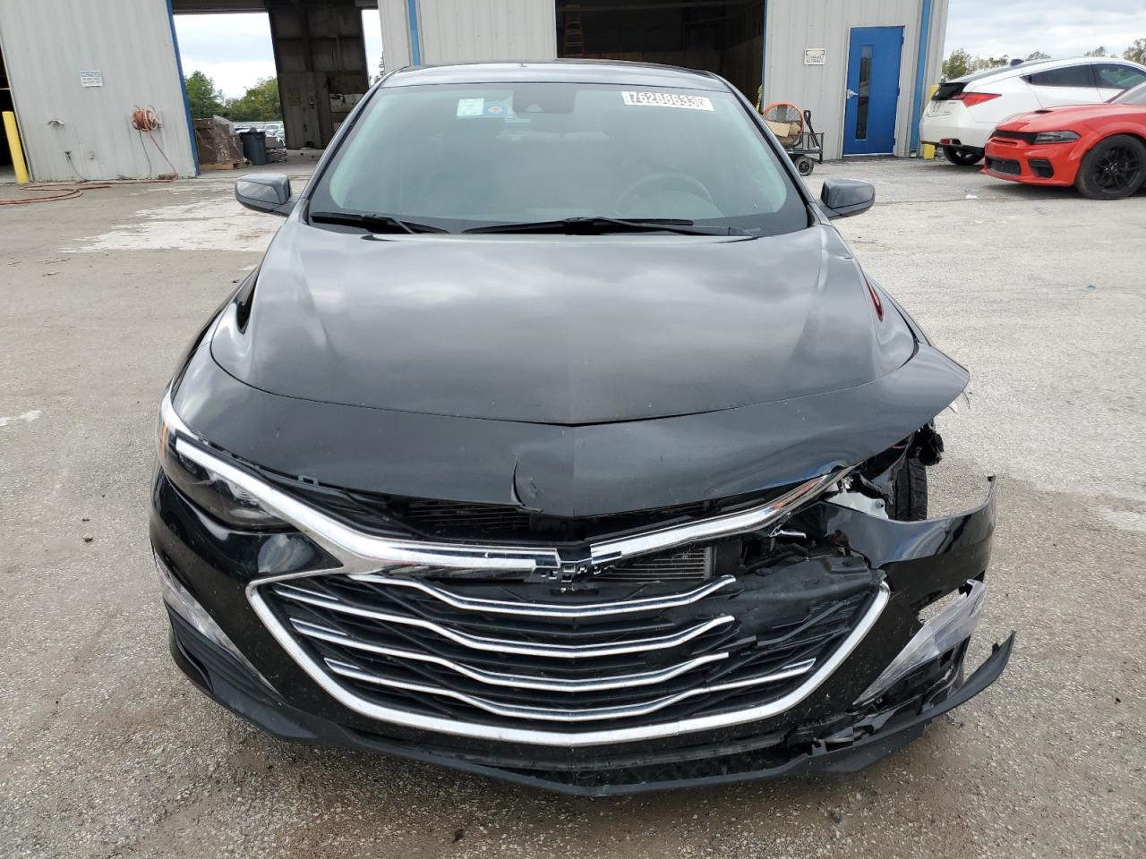 2023 CHEVROLET MALIBU LT VIN:1G1ZD5ST5PF162383