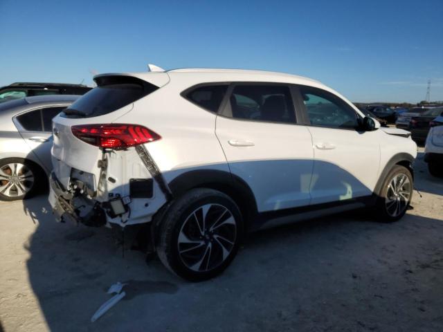 2021 HYUNDAI TUCSON LIMITED VIN: KM8J33ALXMU353068