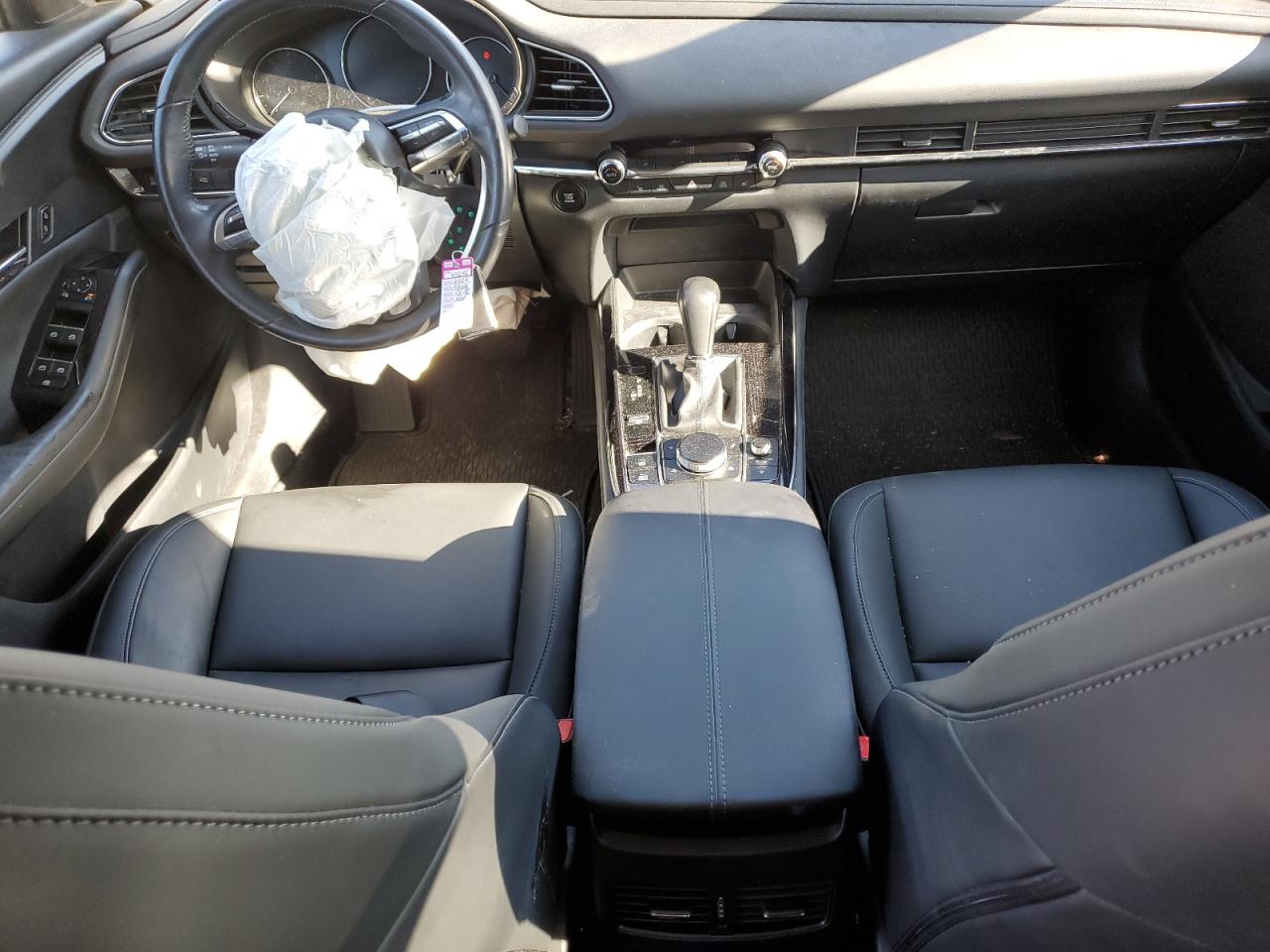 2022 MAZDA CX-30 PREFERRED VIN:3MVDMBCL1NM404614