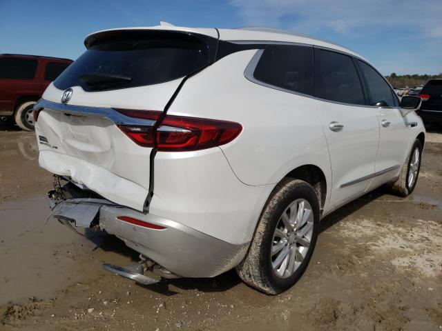 2021 BUICK ENCLAVE PREMIUM VIN: 5GAERC***********