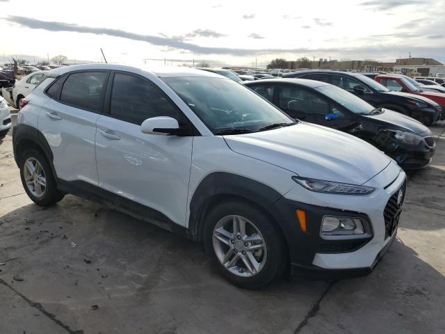 2021 HYUNDAI KONA SE VIN: KM8K12***********