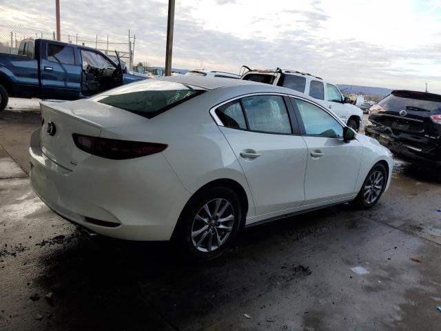 2021 MAZDA 3 VIN: JM1BPAAL8M1331668