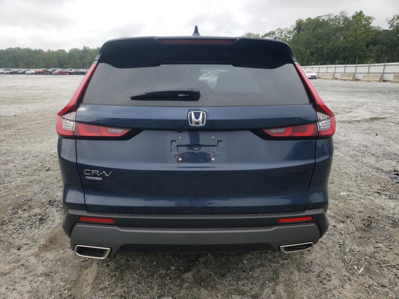 2023 HONDA CR-V SPORT VIN:7FARS5H50PE005388
