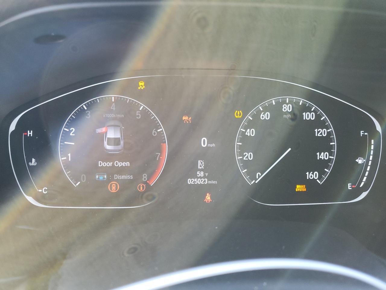 2022 HONDA ACCORD SPORT SE VIN:1HGCV1F43NA037223