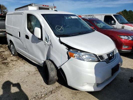 2021 NISSAN NV200 2.5S VIN: 3N6CM0KN8MK696841