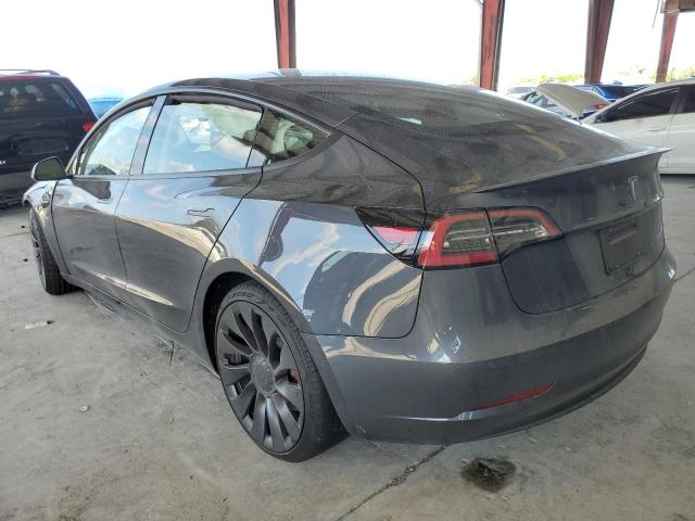 2021 TESLA MODEL 3 VIN: 5YJ3E1EC6MF984771