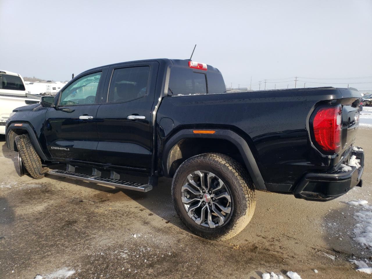 2023 GMC CANYON DENALI VIN:1GTP6FEK0P1146428