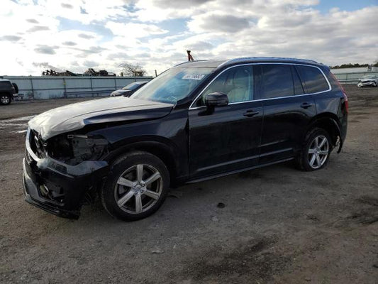 2021 VOLVO XC90 T5 MOMENTUM VIN: YV4102***********