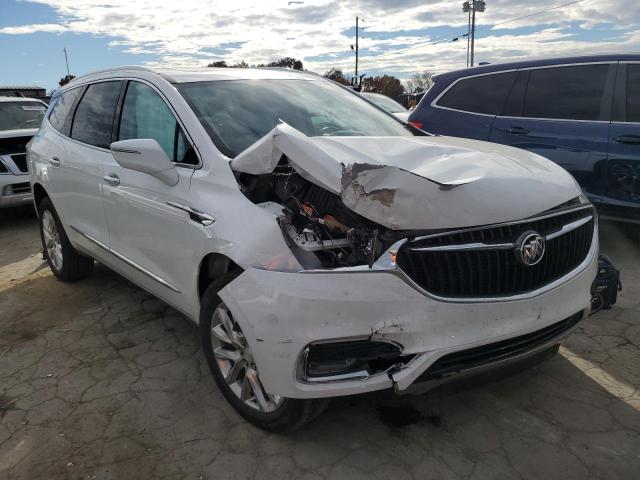 2021 BUICK ENCLAVE ESSENCE VIN: 5GAERBKW3MJ262346