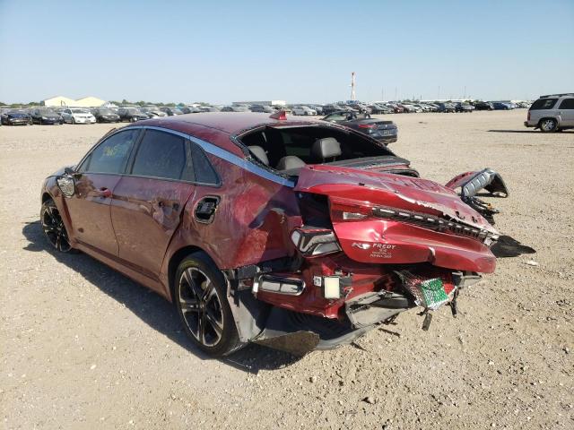 2021 KIA K5 GT LINE VIN: 5XXG64J25MG050000