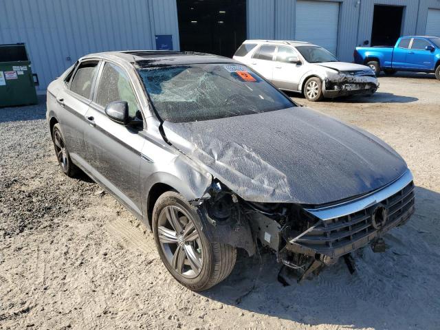 2021 VOLKSWAGEN JETTA S VIN: 3VWC57BU1MM040191