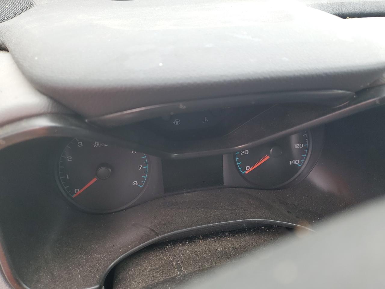 2022 CHEVROLET COLORADO  VIN:1GCGTBEN1N1281779