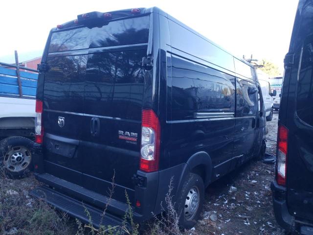 2021 RAM PROMASTER 2500 2500 HIGH VIN: 3C6LRVDG2ME548027