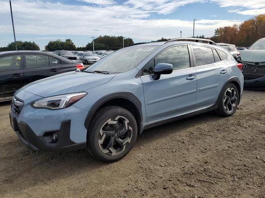 2023 SUBARU CROSSTREK LIMITED VIN:JF2GTHNC1P8252277