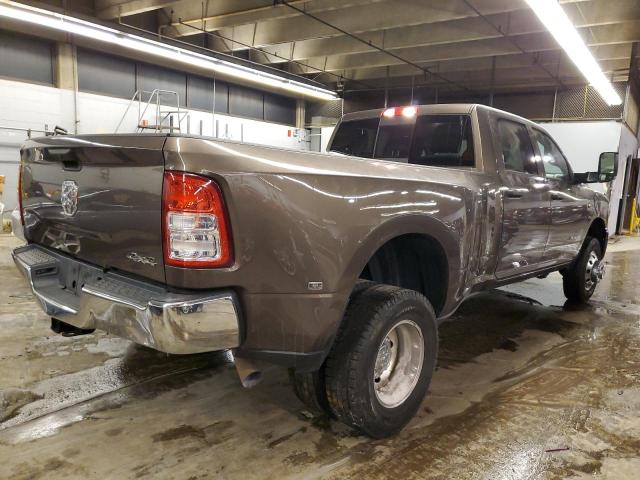 2021 RAM 3500 TRADESMAN VIN: 3C63RRGL2MG566385