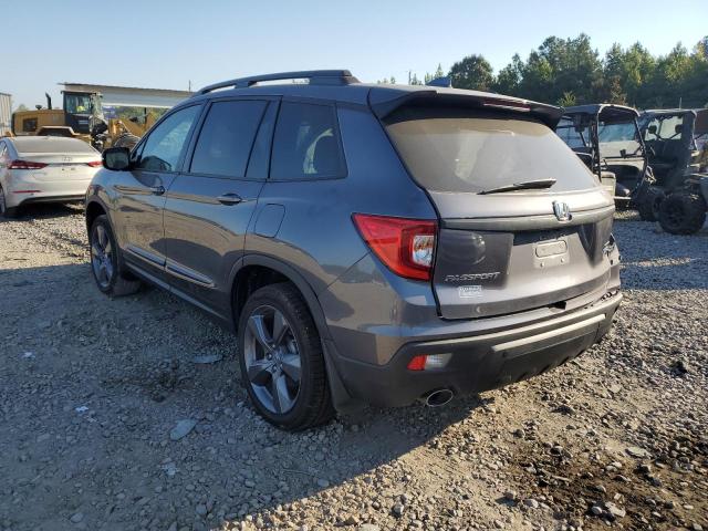 2021 HONDA PASSPORT TOURING VIN: 5FNYF8H9XMB023487