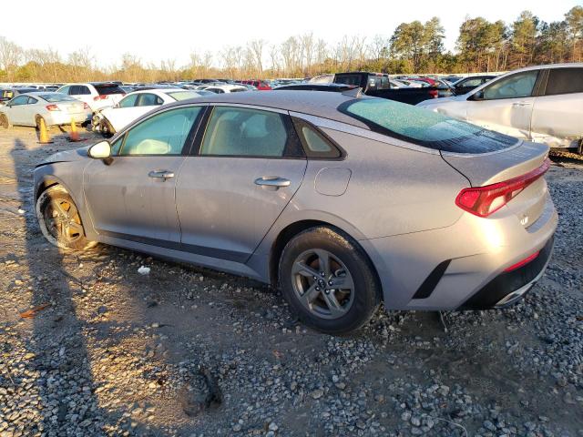2021 KIA K5 LXS VIN: 5XXG14J26MG055107