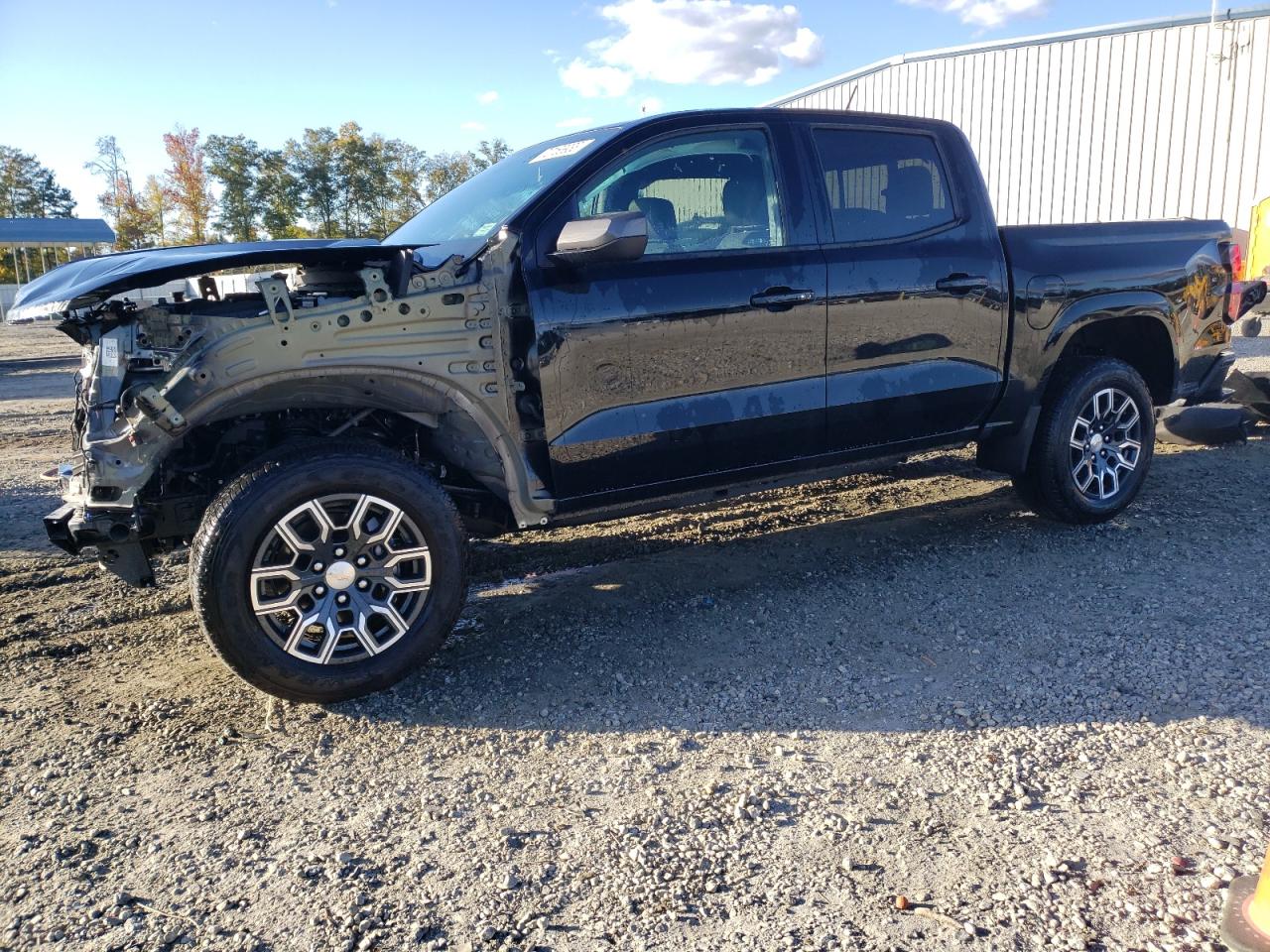 2023 CHEVROLET COLORADO LT VIN:1GCPSCEK7P1141303