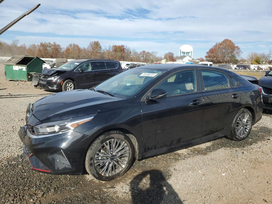 2023 KIA FORTE GT LINE VIN:3KPF54ADXPE546875