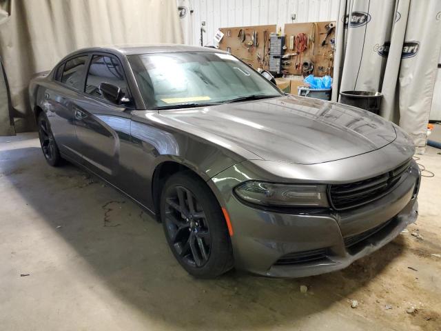 2021 DODGE CHARGER SXT VIN: 2C3CDXBG2MH566462