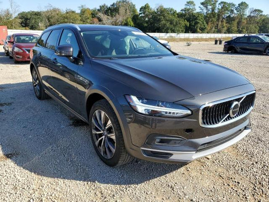 2021 VOLVO V90 CROSS COUNTRY T6 INSCRIPTION VIN: YV4A22NL6M1133582