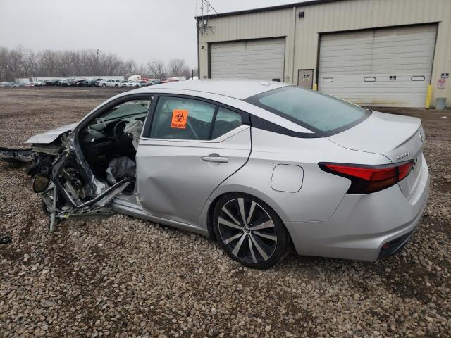 2021 NISSAN ALTIMA SR VIN: 1N4BL4CV9MN314257