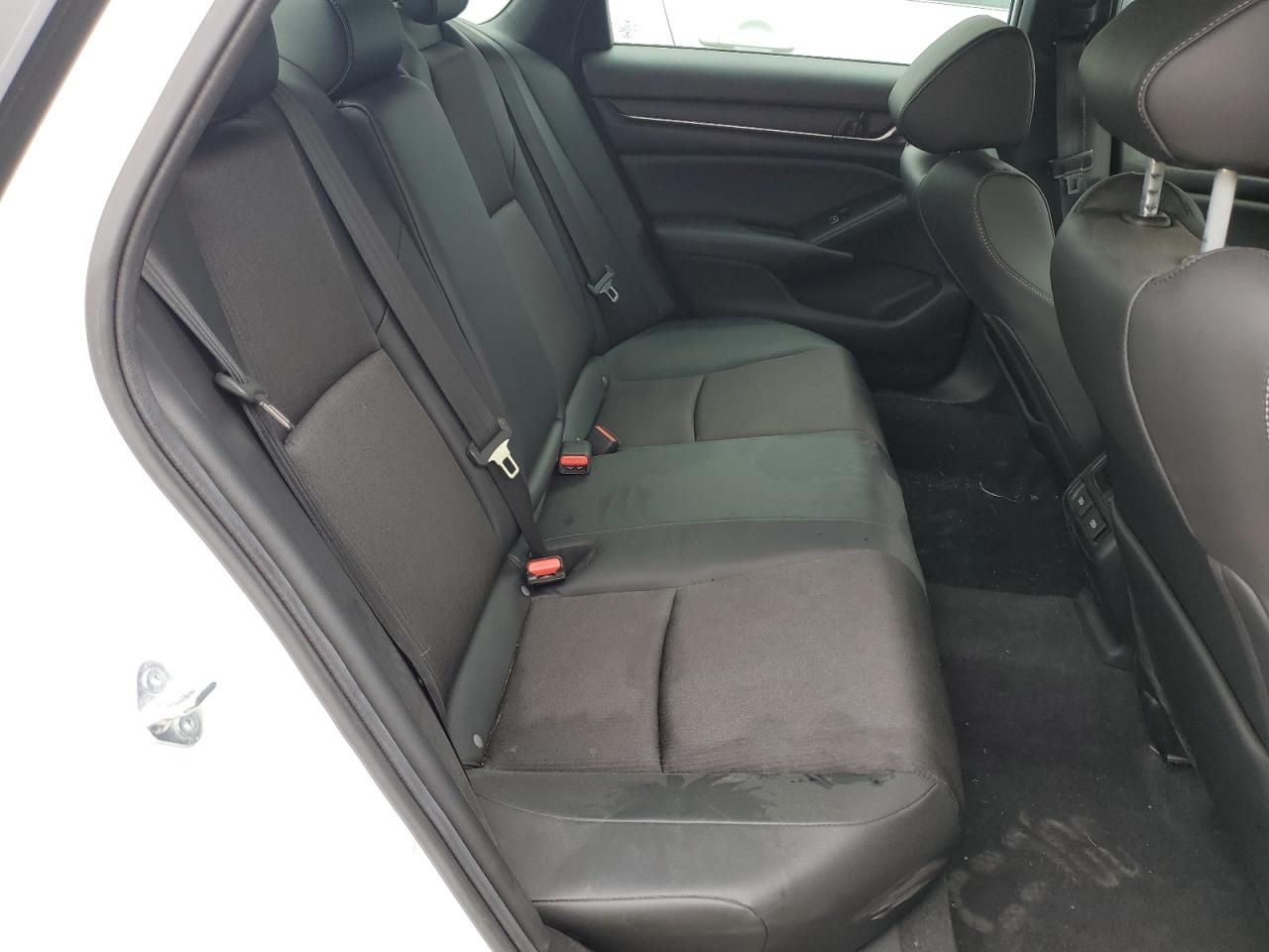 2022 HONDA ACCORD SPORT VIN:1HGCV2F30NA024135