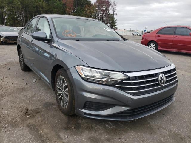 2021 VOLKSWAGEN JETTA S VIN: 3VWC57BU3MM071779