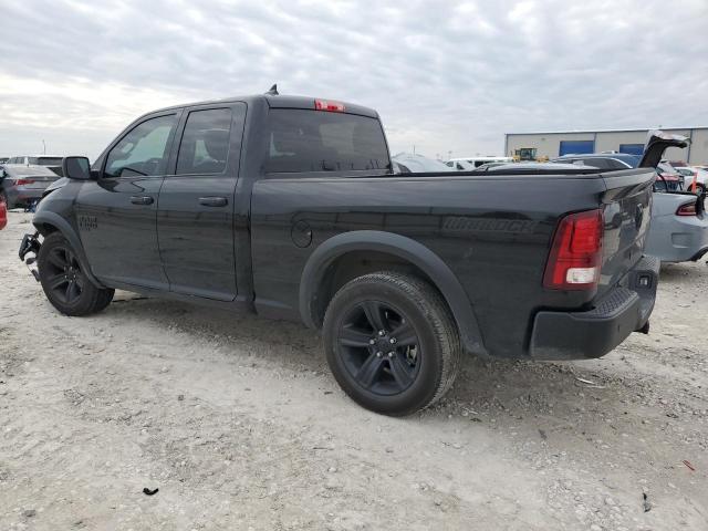 2021 RAM 1500 CLASSIC SLT VIN: 1C6RR6***********