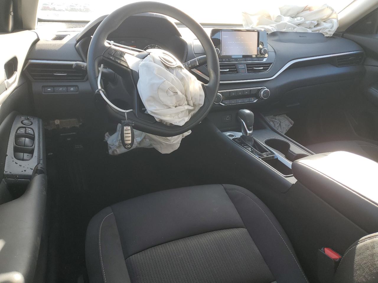 2024 NISSAN ALTIMA S VIN:1N4BL4BV4RN347546