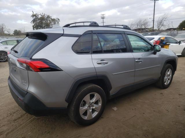 2021 TOYOTA RAV4 XLE VIN: 2T3P1RFVXMC151837