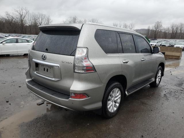 2021 LEXUS GX 460 PREMIUM VIN: JTJAM7BX1M5277001