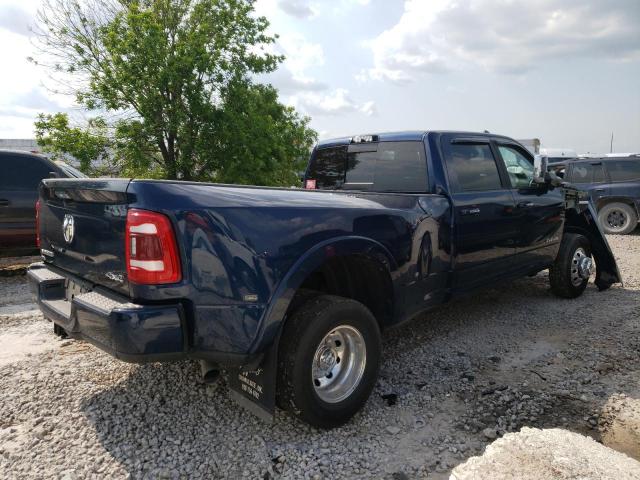 2021 RAM 3500 LARAMIE VIN: 3C63RR***********