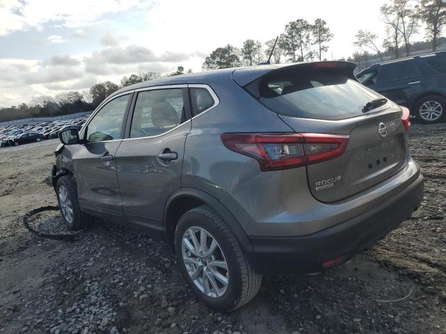 2021 NISSAN ROGUE SPORT S VIN: JN1BJ1AV9MW300860