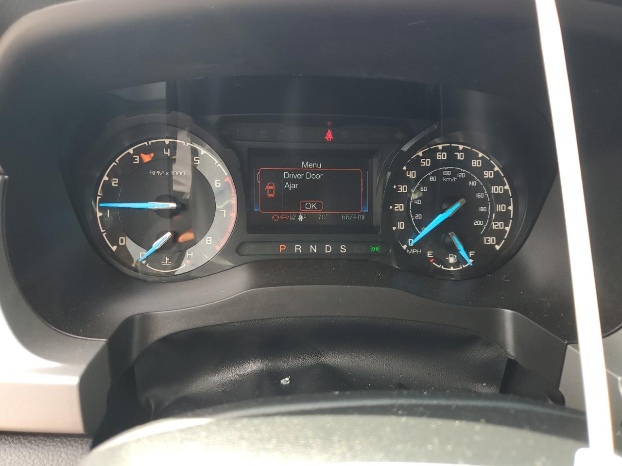 2023 FORD RANGER XL VIN:1FTER4FH0PLE17482