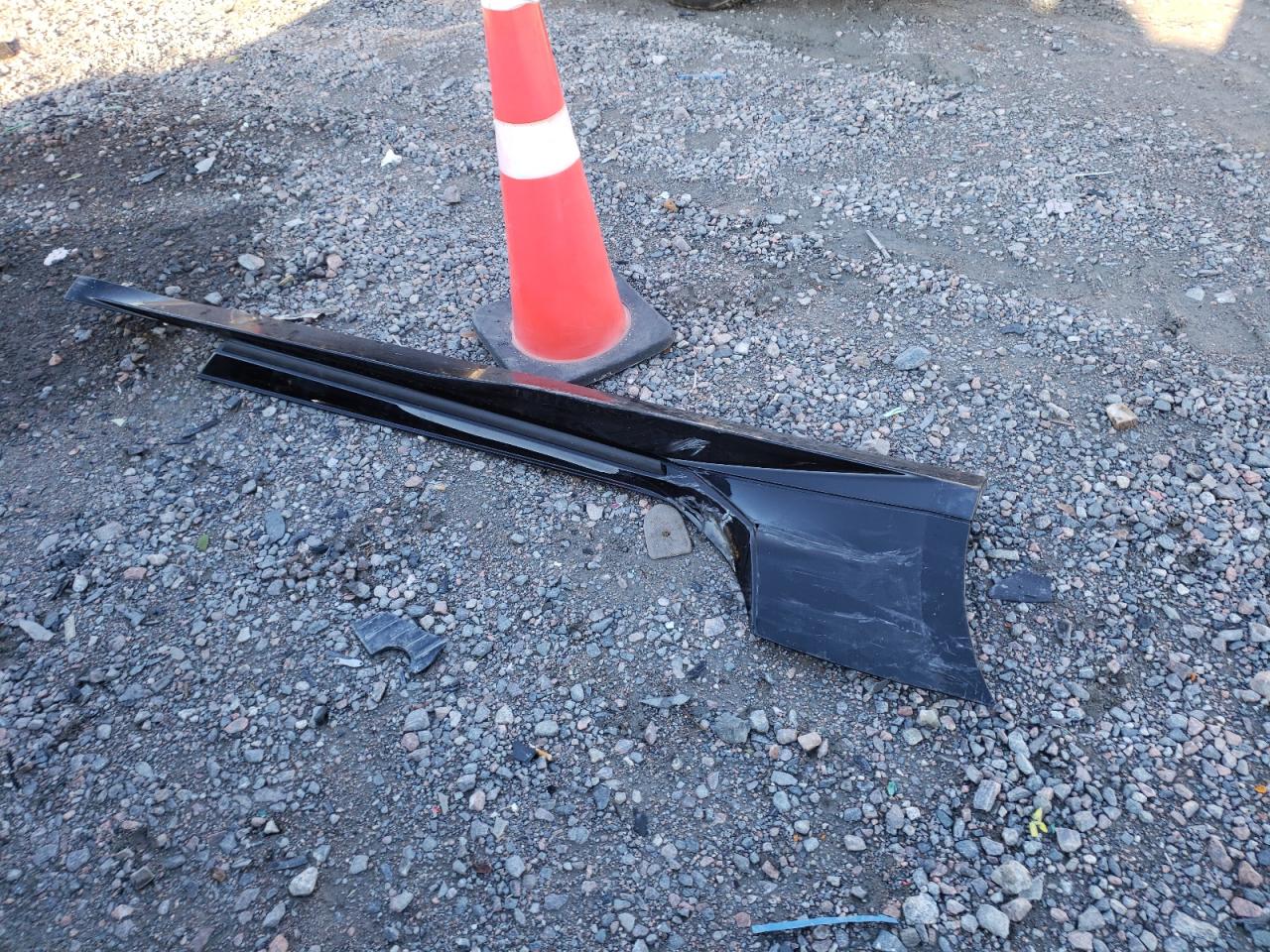 2022 CHEVROLET CAMARO ZL1 VIN:1G1FK1R68N0102602